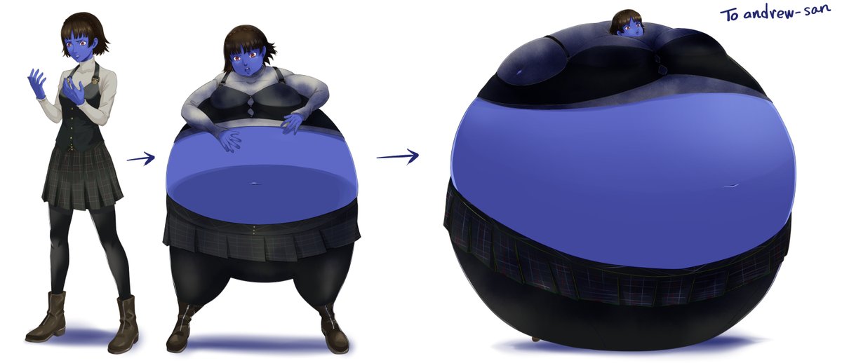 えんさんだ🙏女傑部屋🙏 tweet media