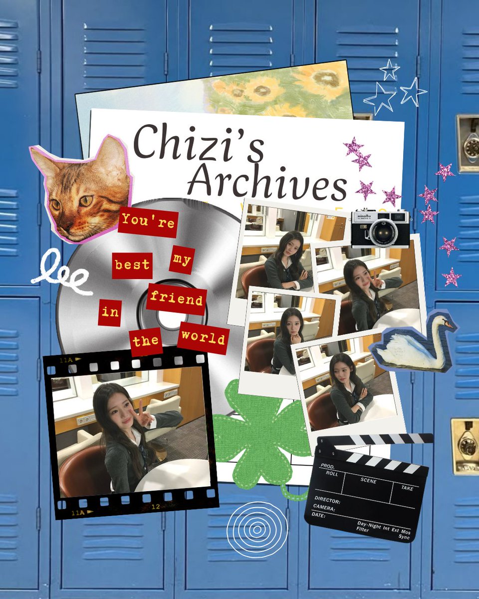 chizi '27 tweet media