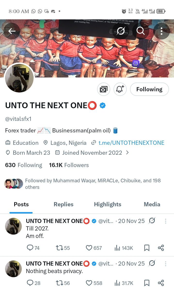 TemiTrades📈 tweet media