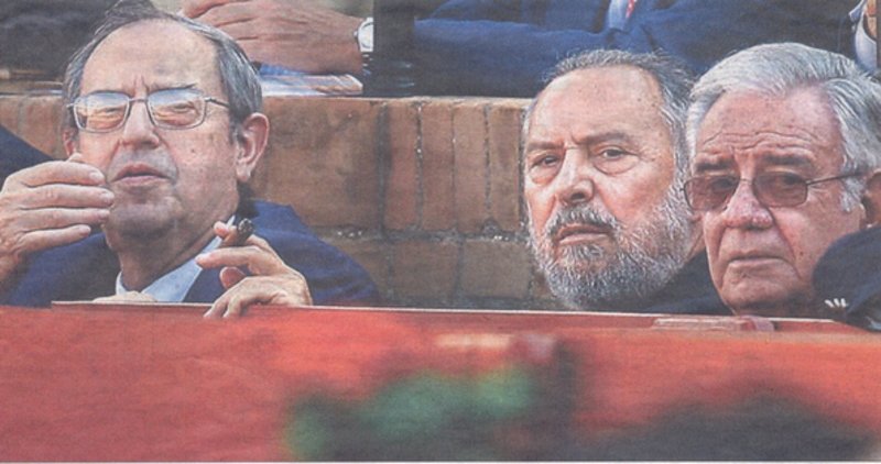 Josep Maria Forné tweet media