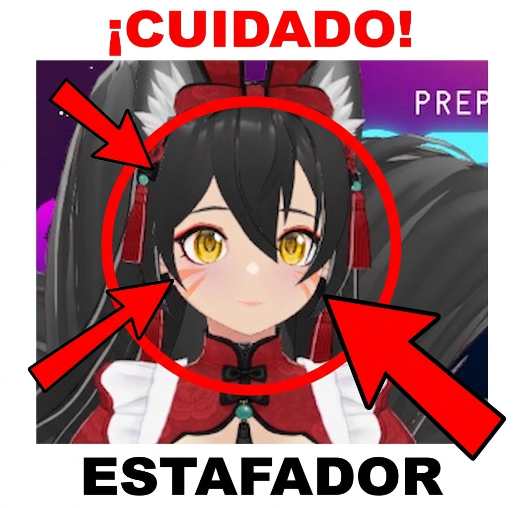 Made Violet VT (de bajo presupuesto) tweet media