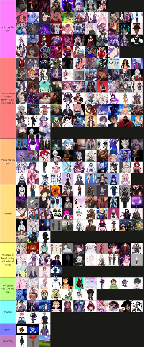 ฅ nini ฅ 🐾🩷 vtuber tweet media