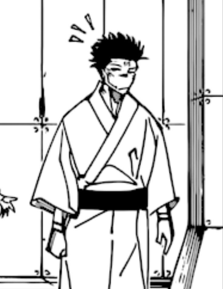 Ryomen Sukuna tweet media