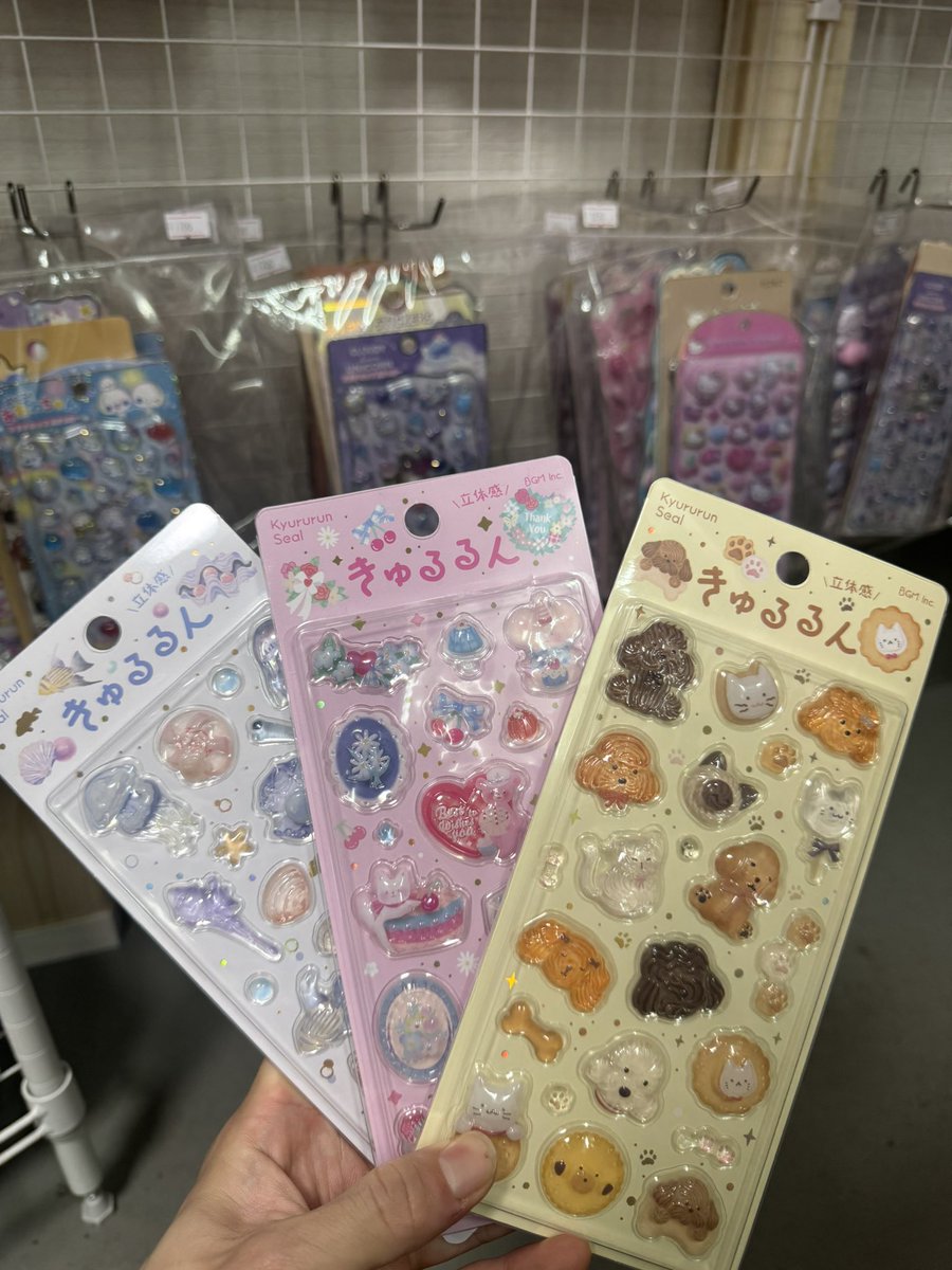 Tokyo Hobby Base WTJ tweet media