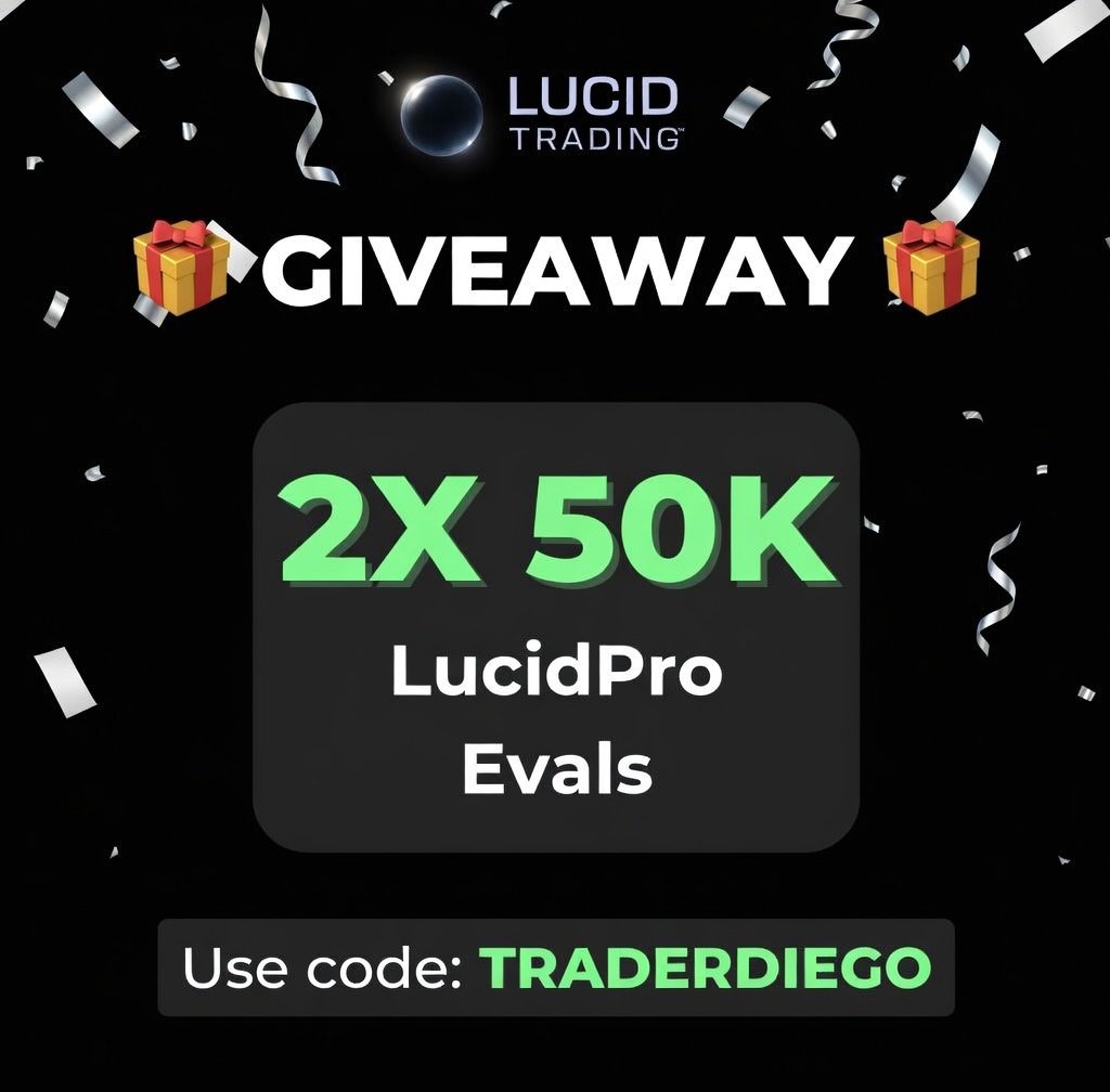 Trader Diego tweet media