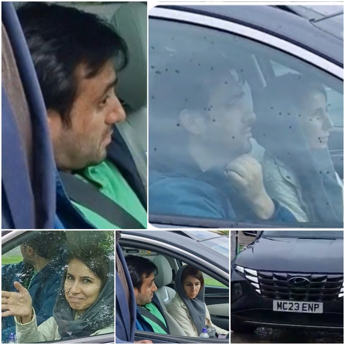 Mahsa🇮🇷 tweet media