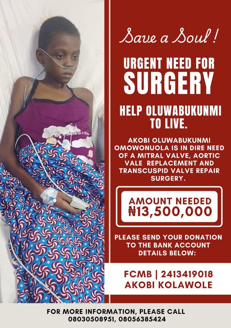 elizabethakobi's tweet photo. My sister can live again because of you. 
The light in her little eyes can pop up again because of you . 
Please save a soul today  by resharing , reposting. https://t.co/SGrmy8LIfl