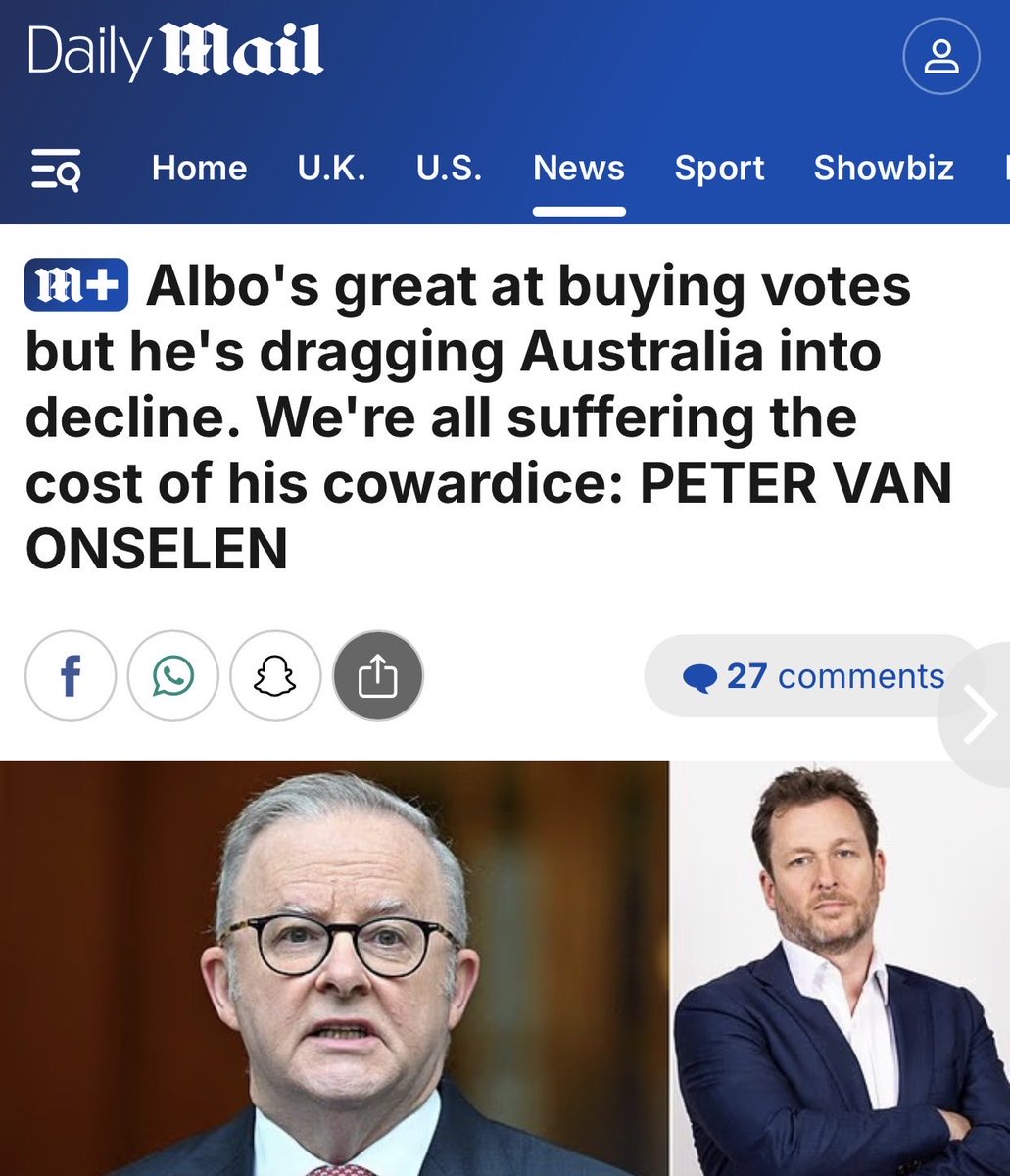 Australian News tweet media