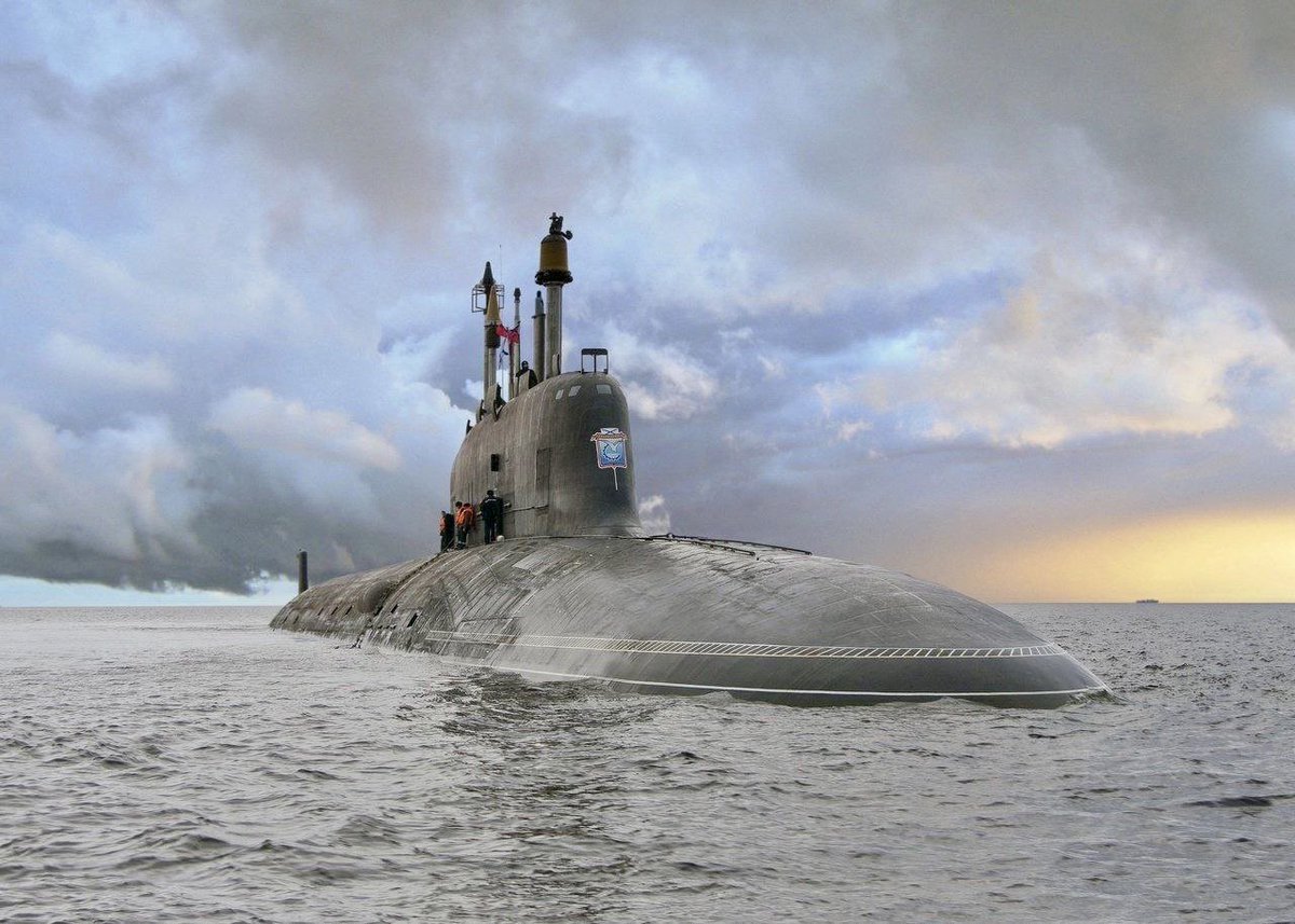 Defence Index tweet media