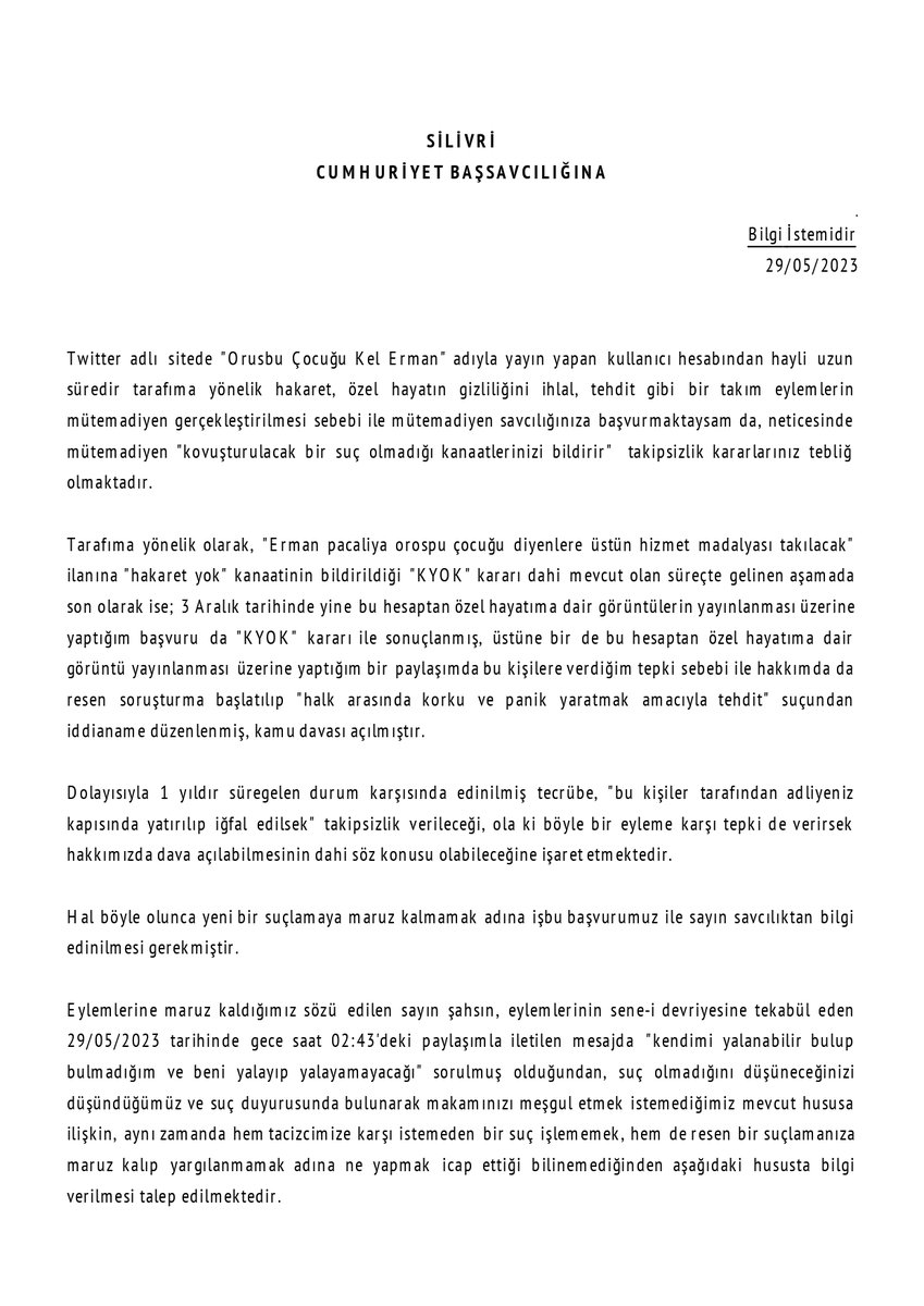 Erman Paçalı tweet media