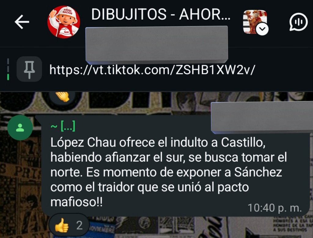 Percy Yorke 🔆 El Basado tweet media