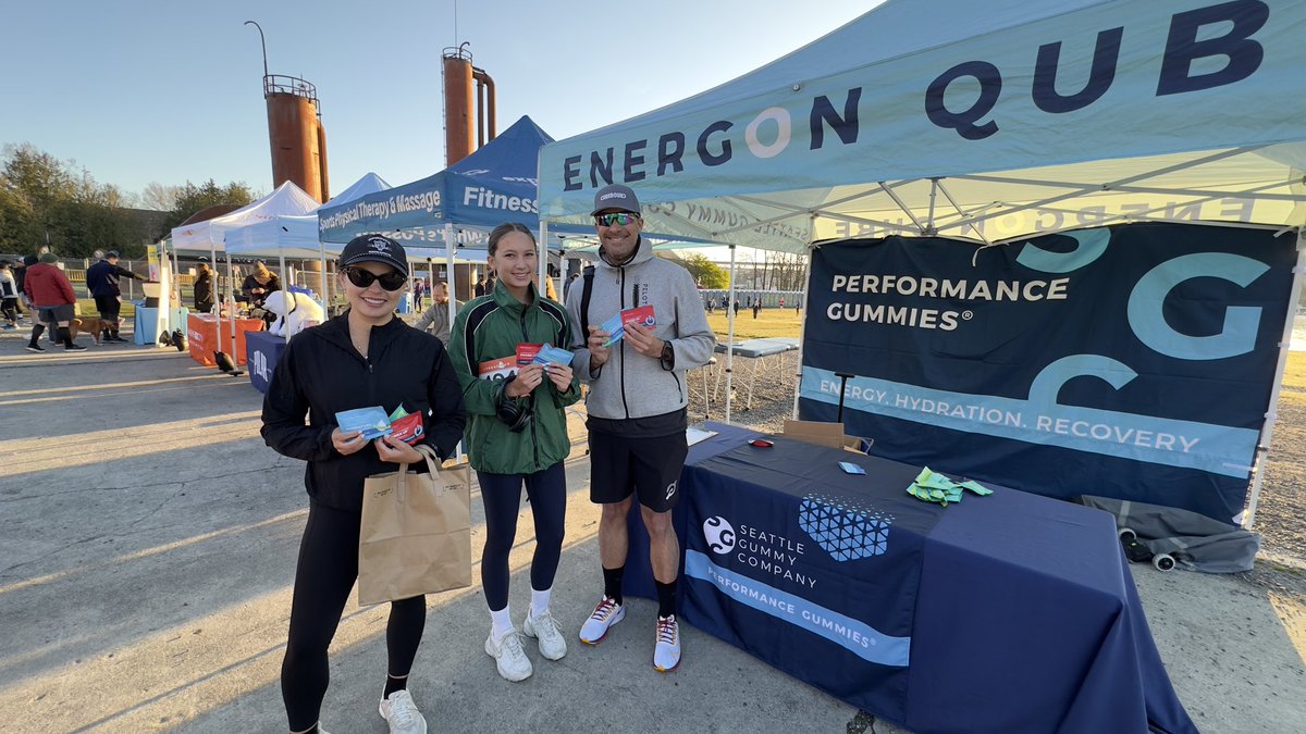 Seattle Gummy Company tweet media
