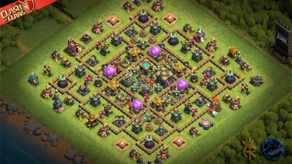 aankancil69's tweet photo. Best Town Hall 14 Farming Base Guide: Protecting Your Loot in the 2026 Meta! Clash of Clans
https://t.co/g1RmBMsNxm
📌COPYLINK BASE: https://t.co/uMeRewHqdD
#ClashOfClans #Coc #th14 #th14base #townhall14 #th14coc https://t.co/VfSyzPn01R