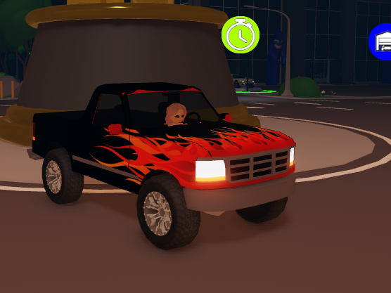 Mellitini🛻💨 tweet media