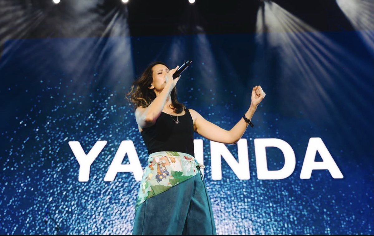 fanofGL 🌻🍮🌶️ tweet media