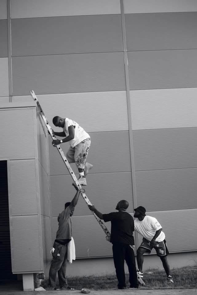 NEBASARK🇬🇭 tweet media