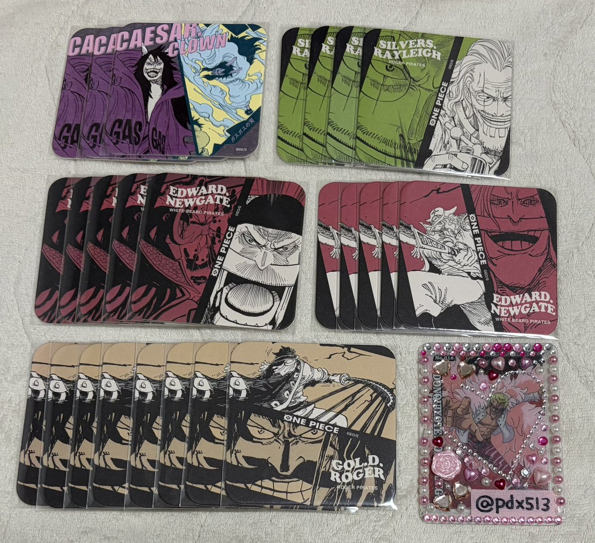 ジョロ＠プロカ必読 tweet media