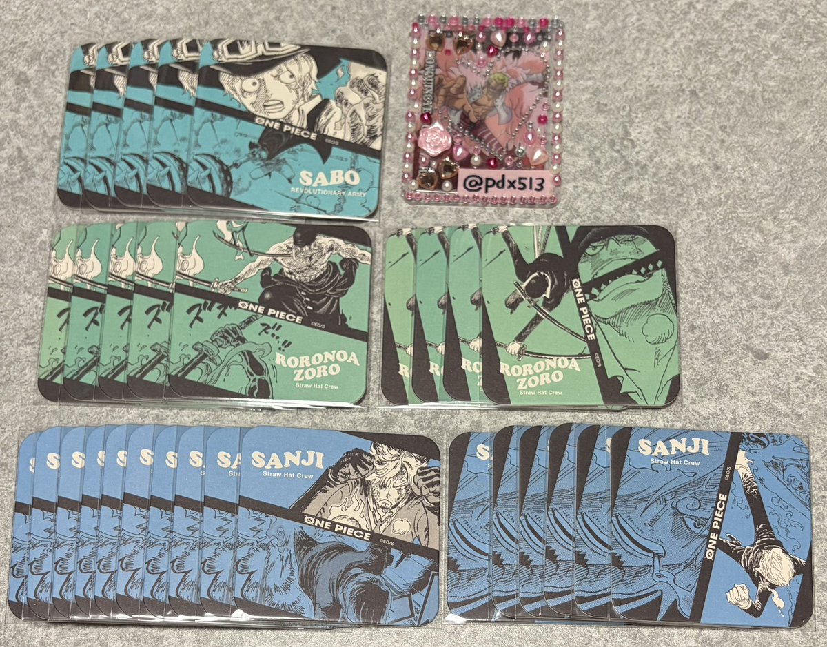 ジョロ＠プロカ必読 tweet media