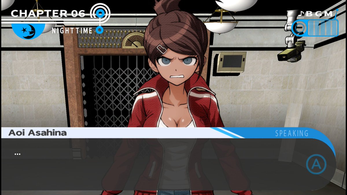 Just a Random Person | Replaying THH! tweet media