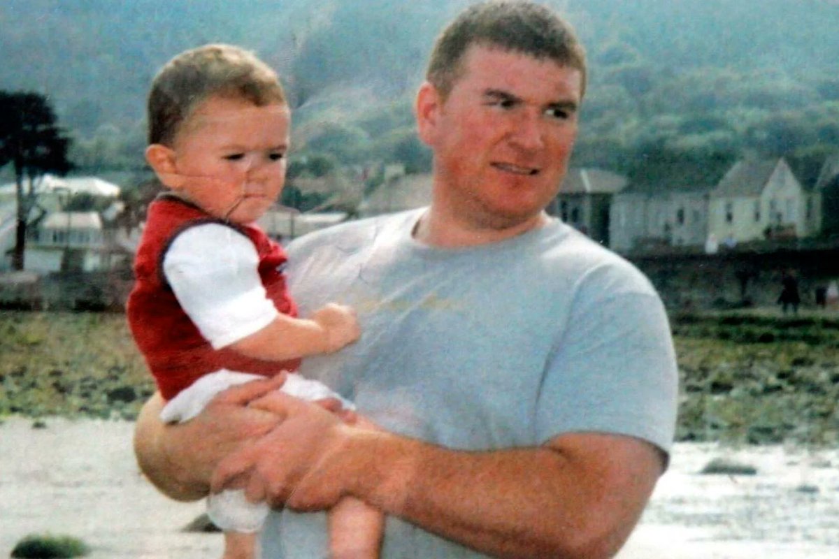 BUCHANAN: Dublin Time Machine tweet media