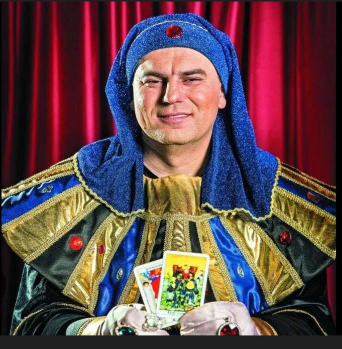 Lepotica ili Zver tweet media