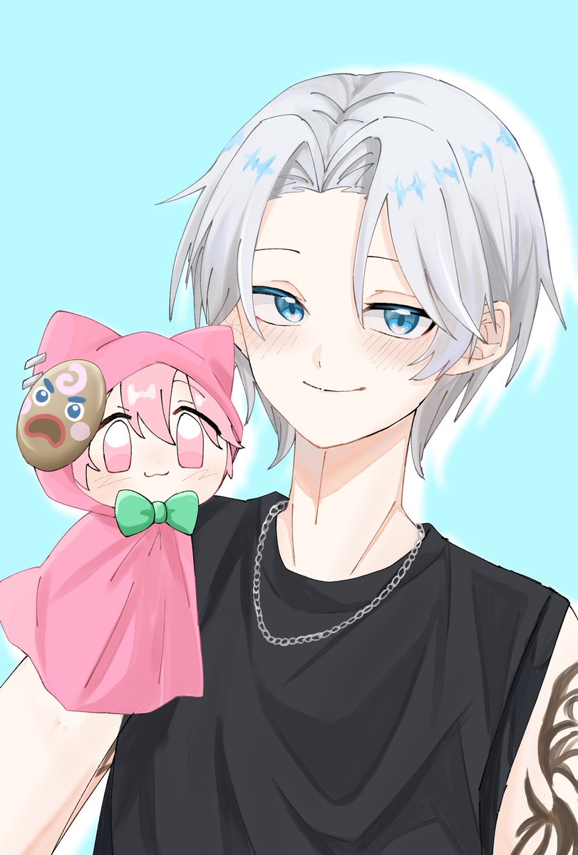 芦迫🧸 tweet media