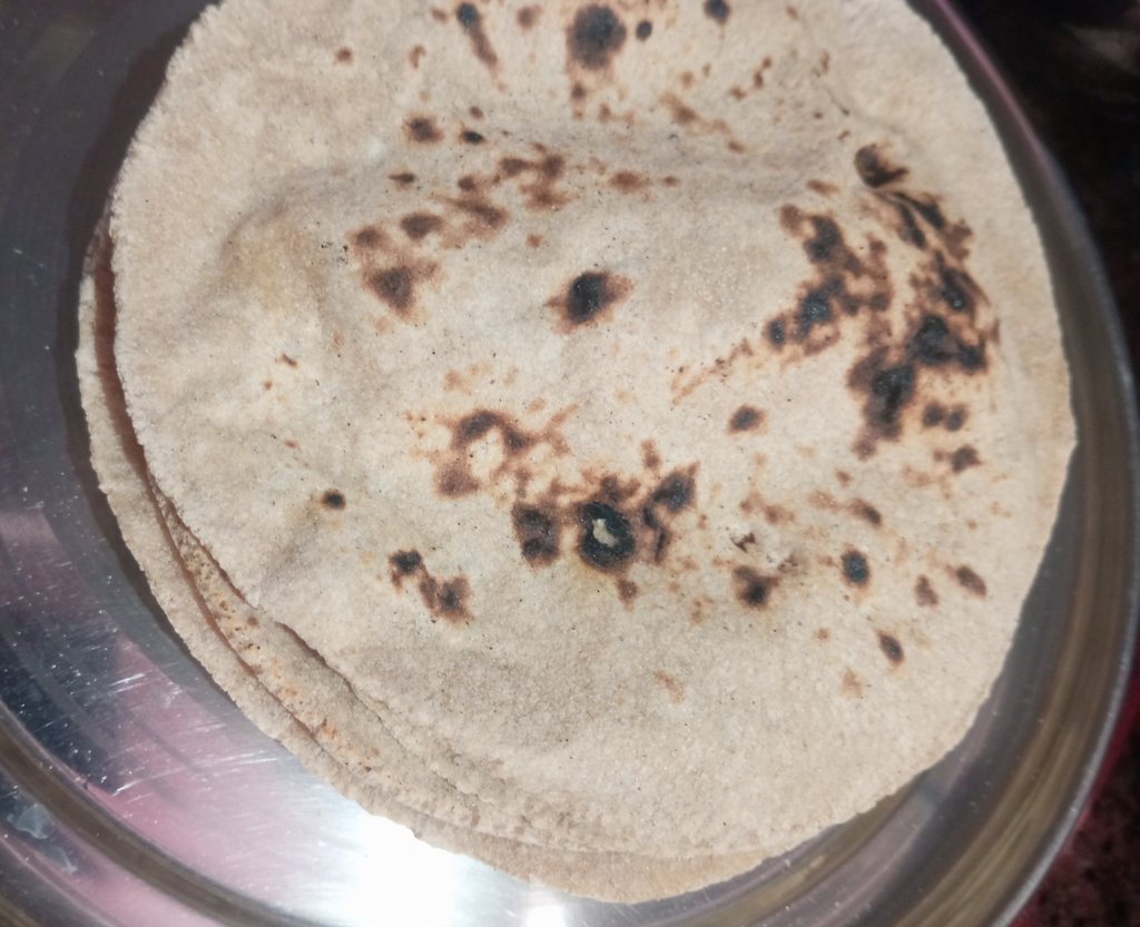 Chandan🌻 tweet media