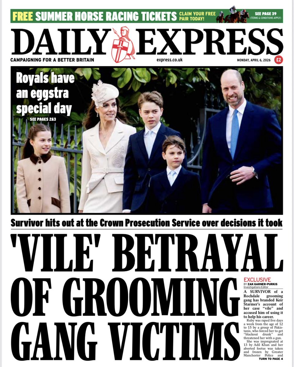 Maggie Oliver tweet media