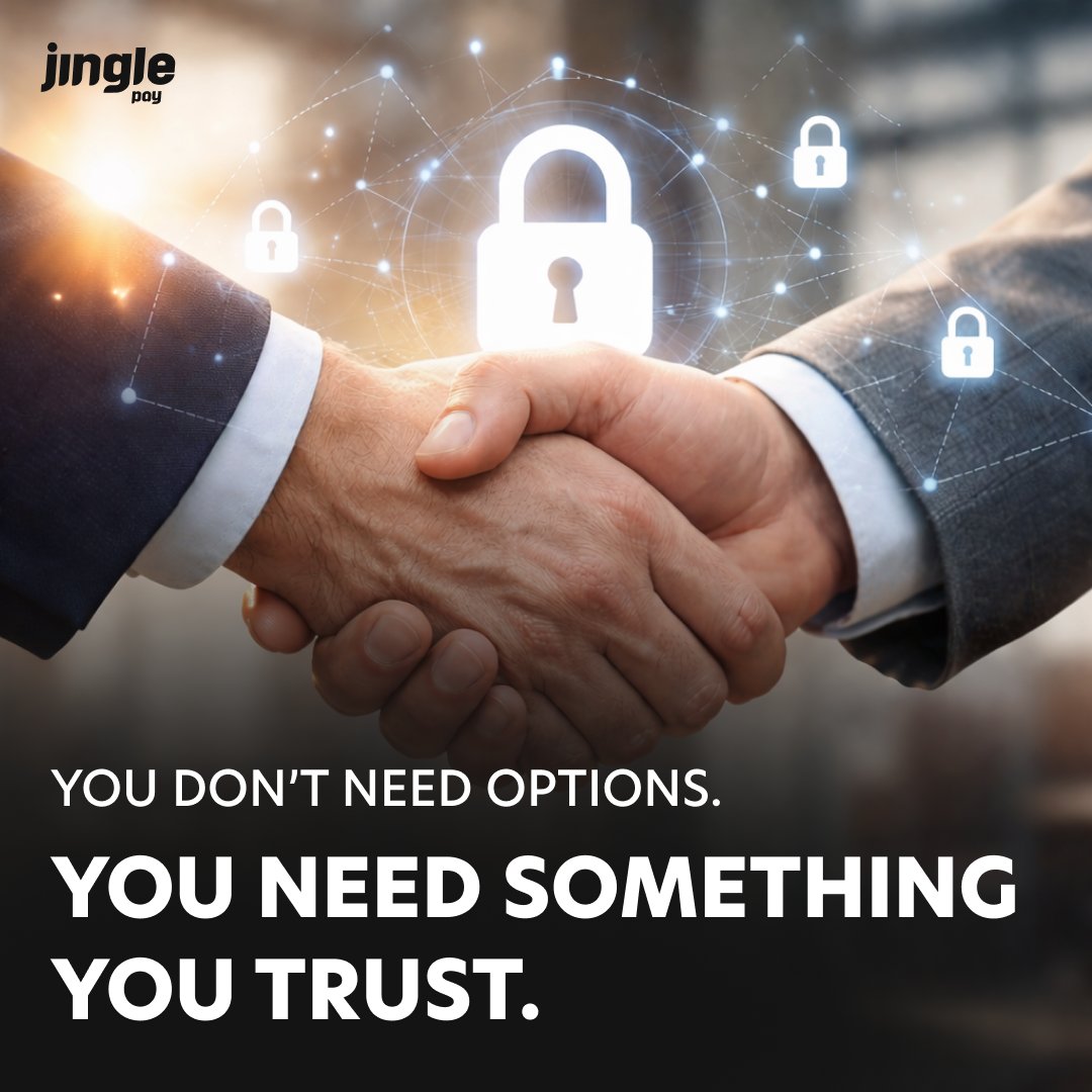 Jingle Pay tweet media