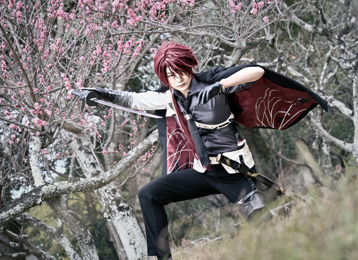 柳瀬蒼汰/3.29ｲﾝﾃ1号館え50a tweet media