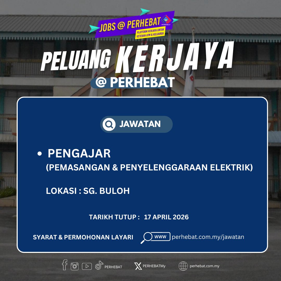 PERHEBAT tweet media