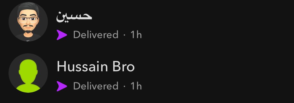 فطومة tweet media