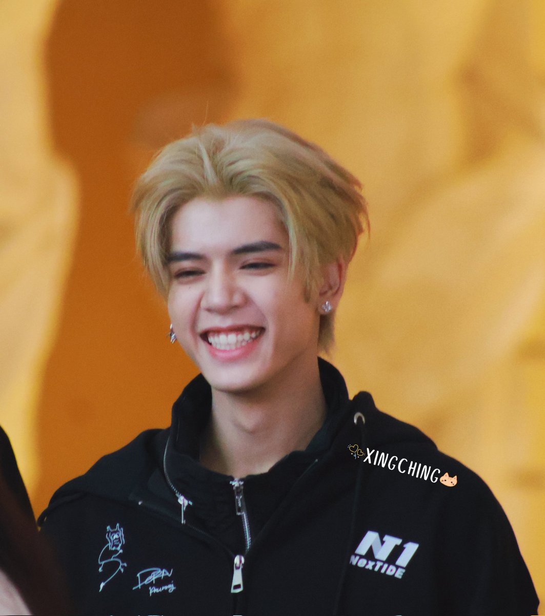 Xingching🩵🐉(🩵😺) tweet media