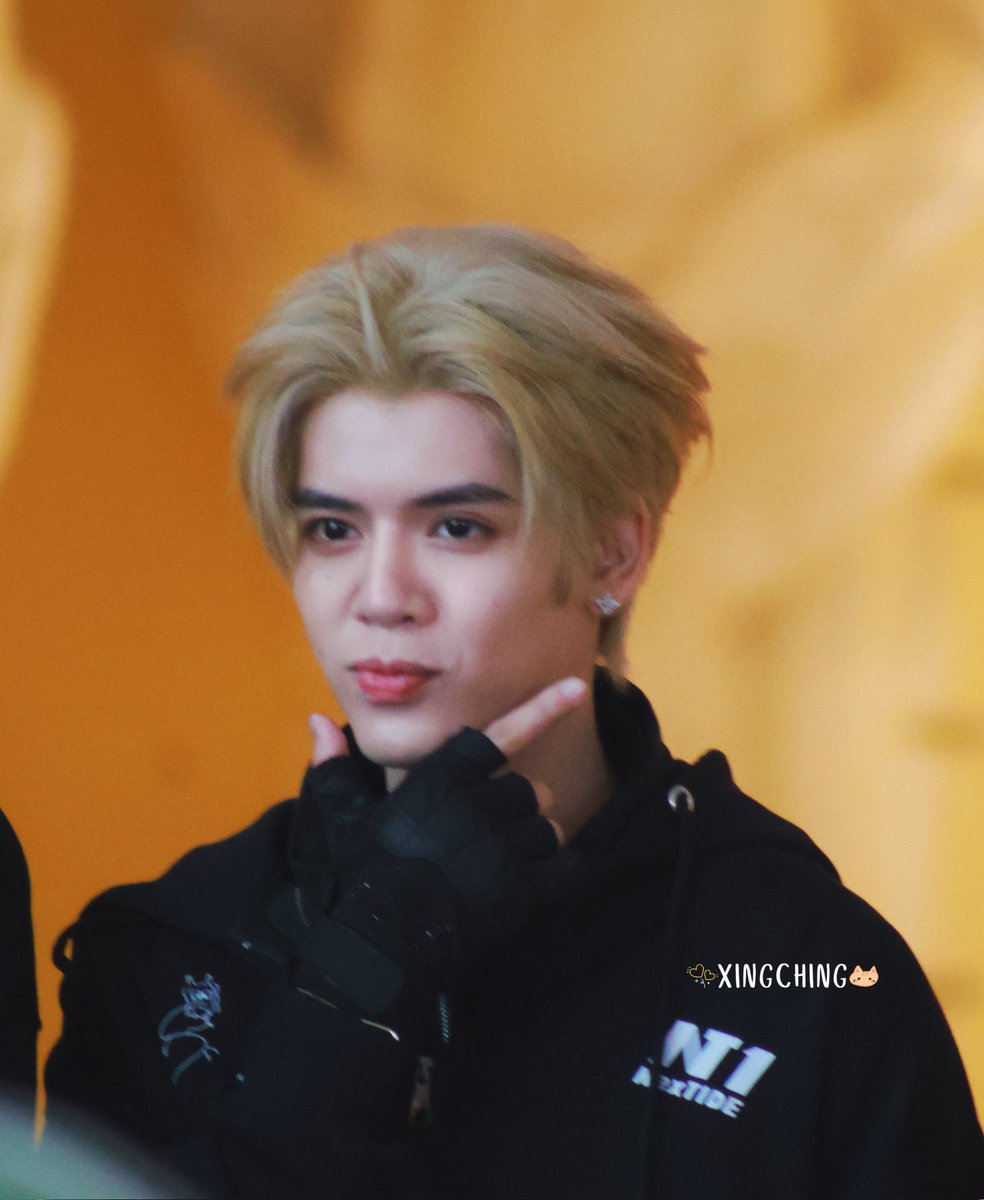 Xingching🩵🐉(🩵😺) tweet media