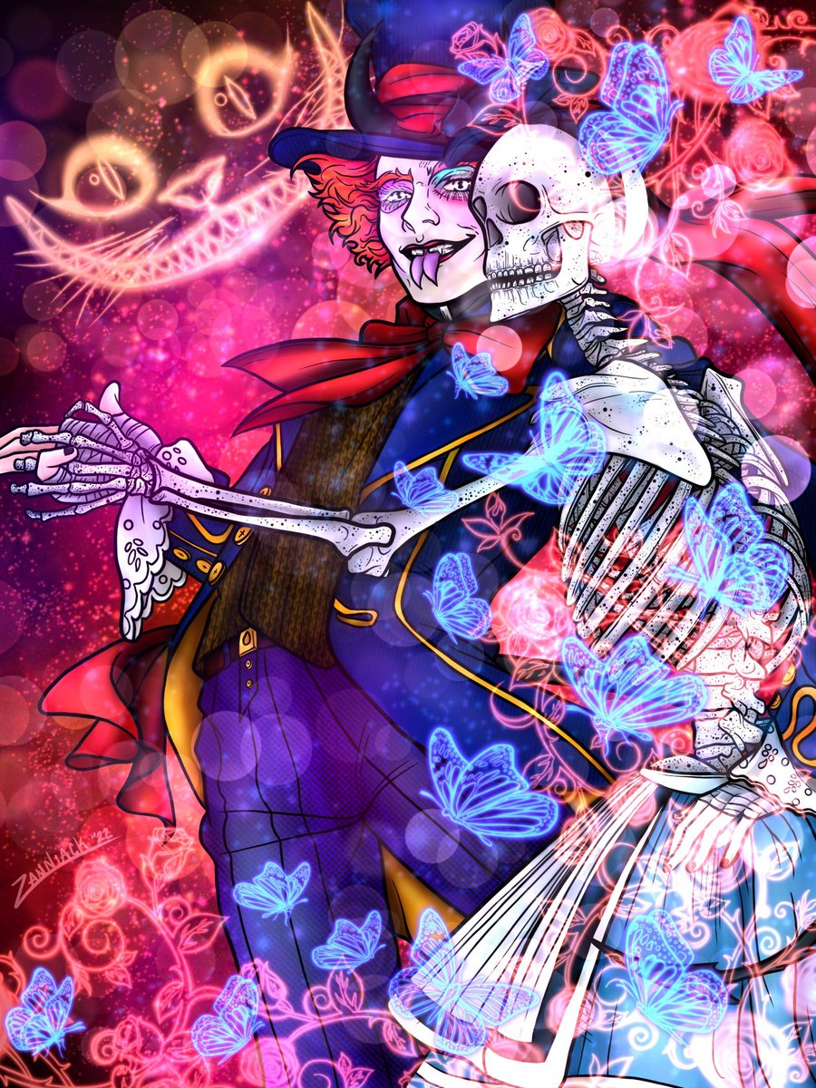 Zanniack tweet media