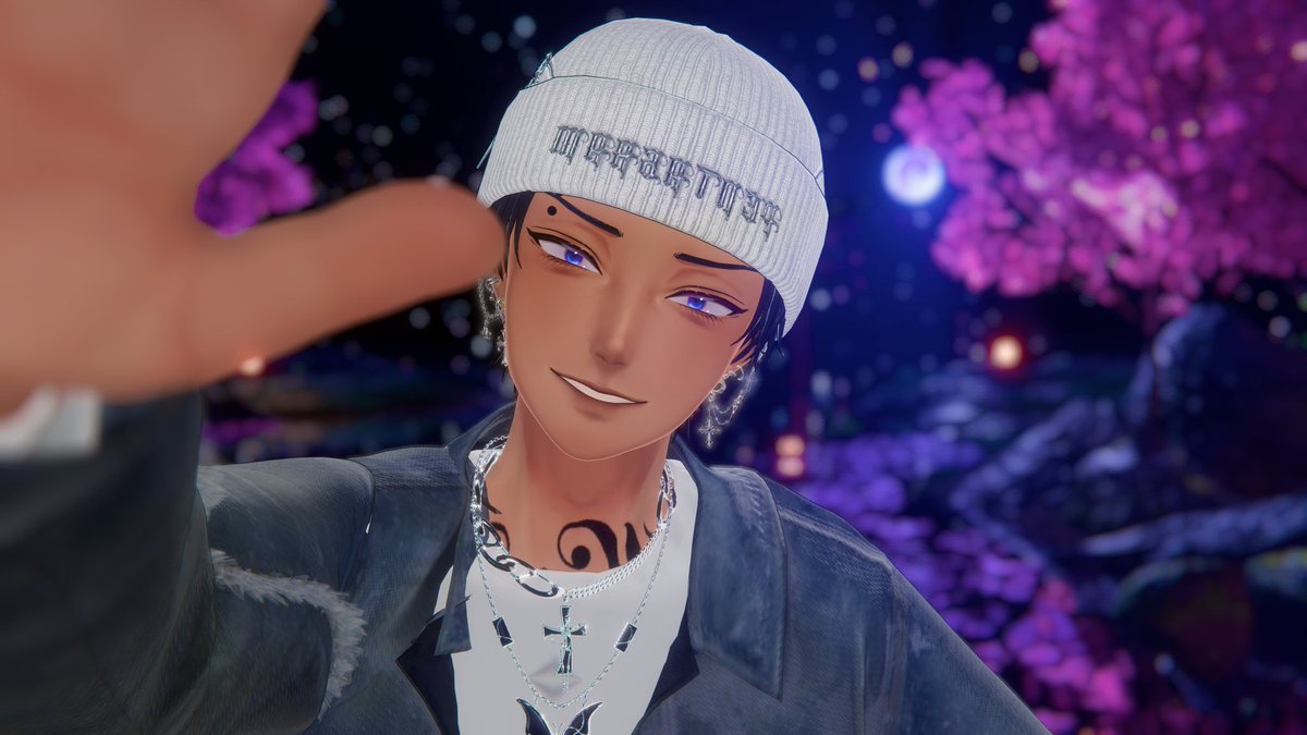 らちお tweet media