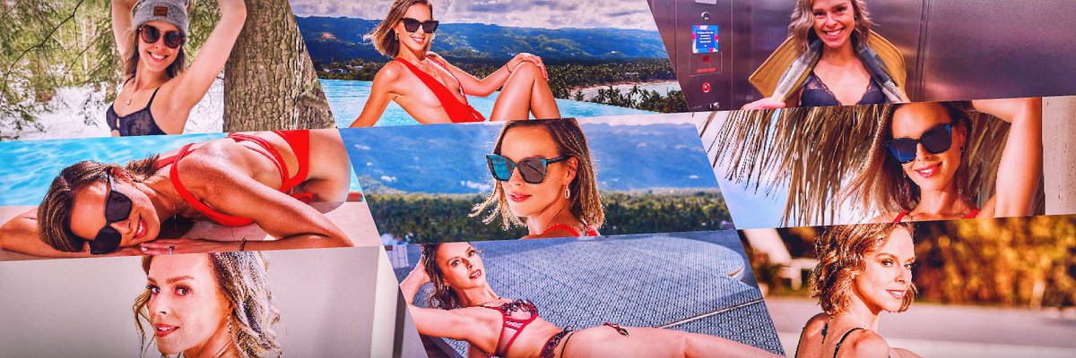 Champion Cox tweet media