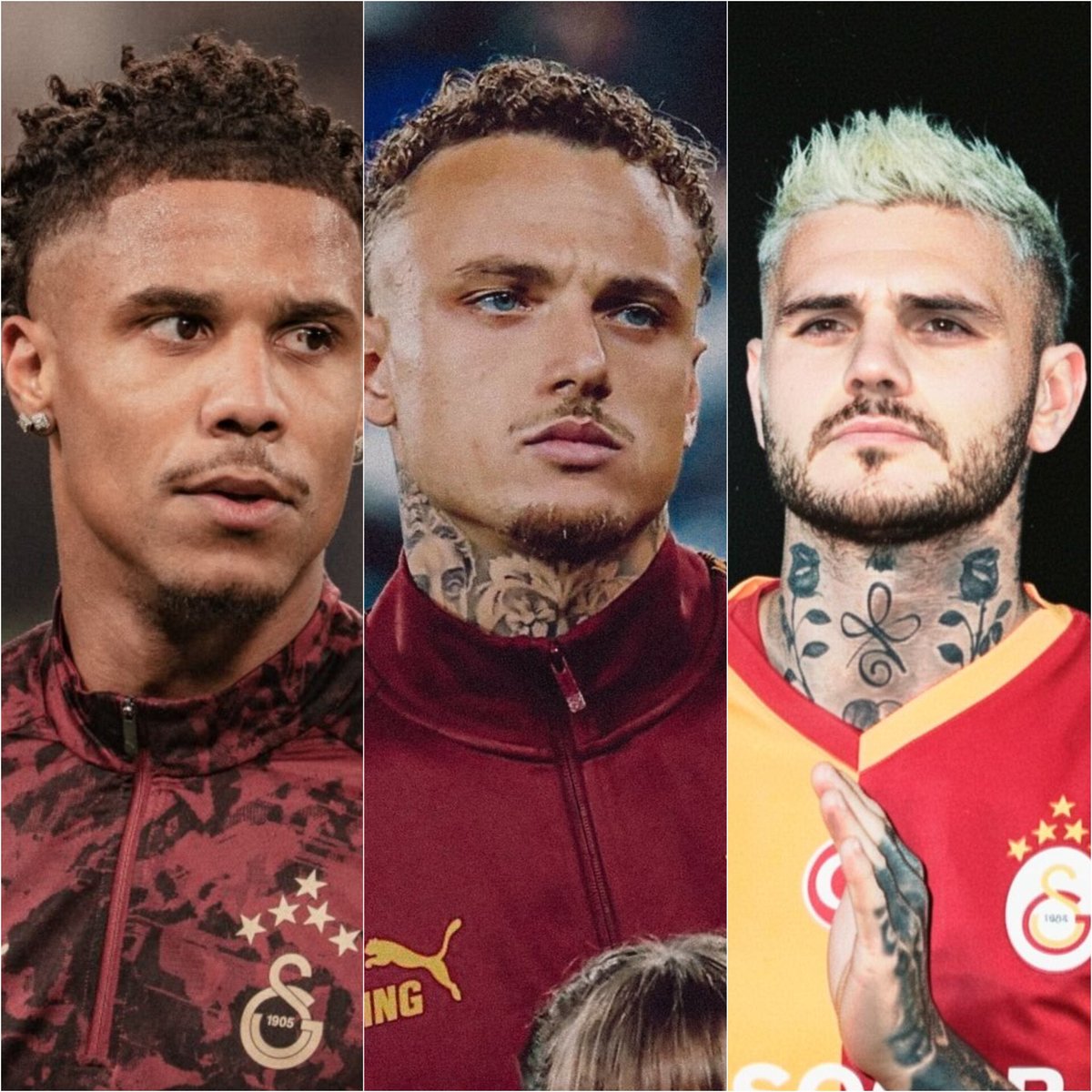 Forza Cimbom tweet media