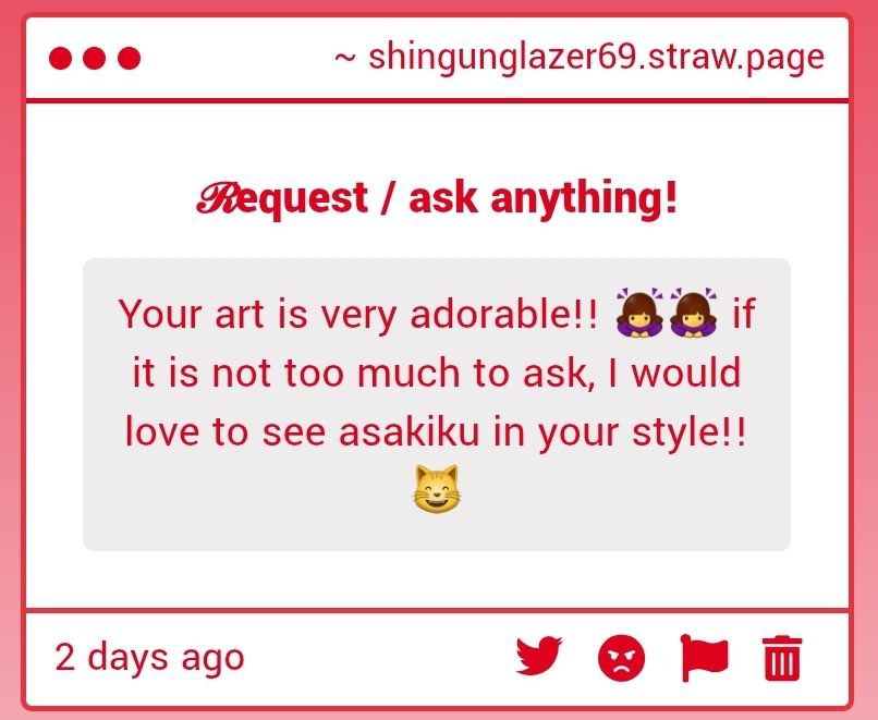 𝓐ᴢᴏʀ the nyo!🇮🇹 glazer 💕 tweet media