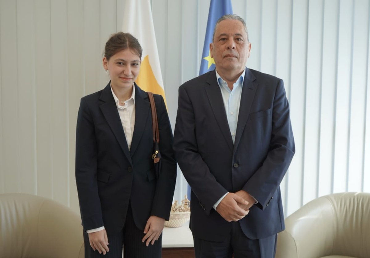 Ministry of Defence 🇨🇾 tweet media