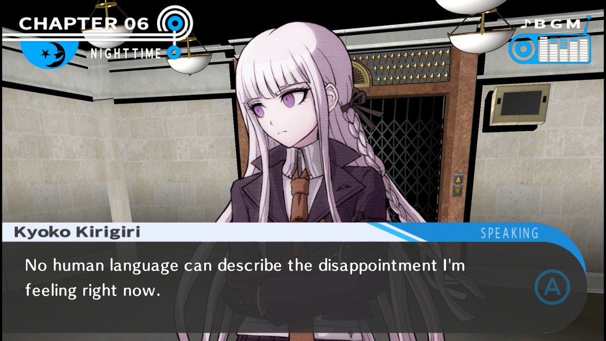 Just a Random Person | Playing UDG! (first time) tweet media