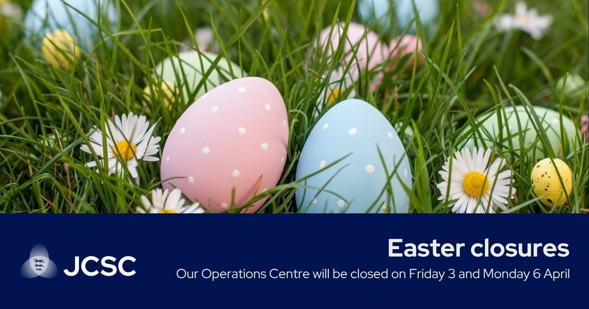 Jersey Cyber Security Centre (CERT.JE) tweet media