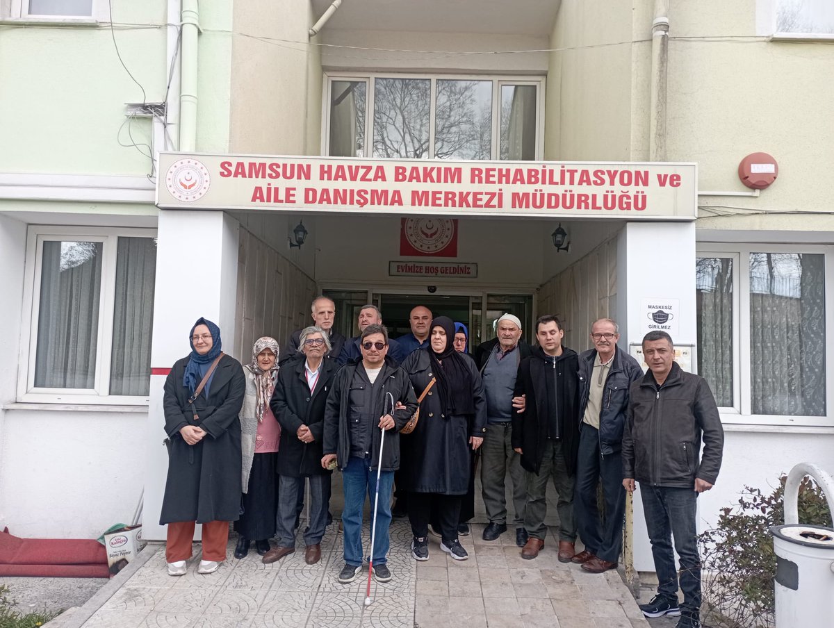 Bafra Belediyesi tweet media