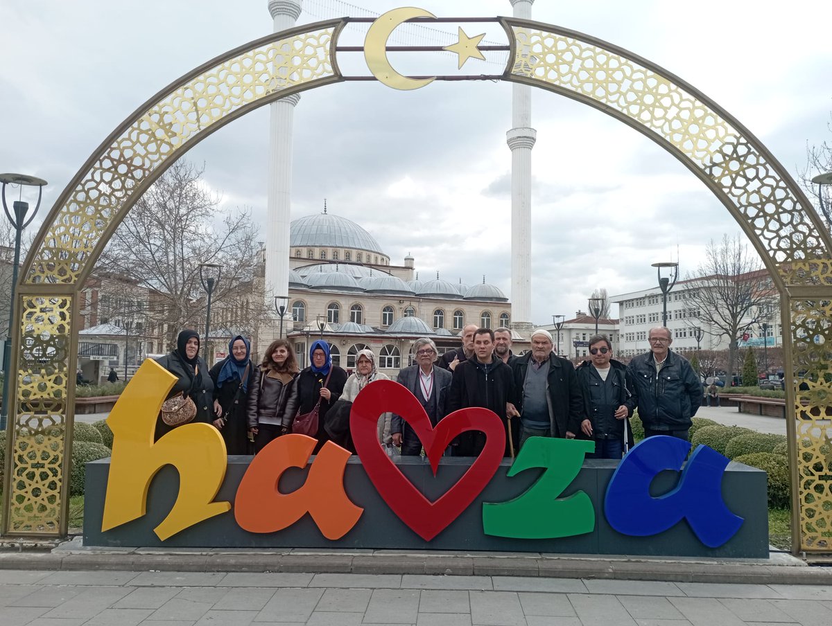 Bafra Belediyesi tweet media