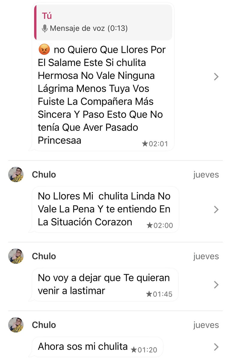 Andreina Cabezas (@andreina_cbzz) on Twitter photo 