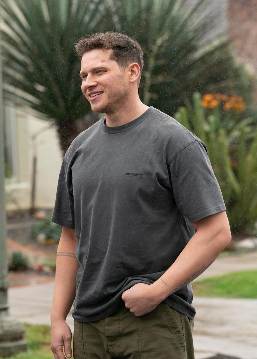 bex ⋆.˚ | in da pitt tweet media