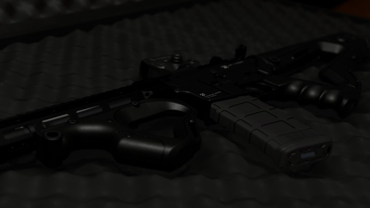 OPERATION BLACKPOINT tweet media