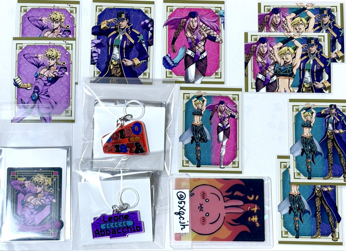 しょ@お取引専用 tweet media