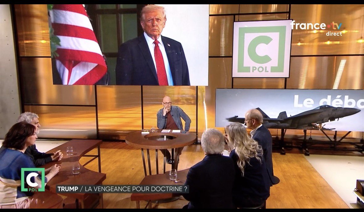 France TV Pro tweet media