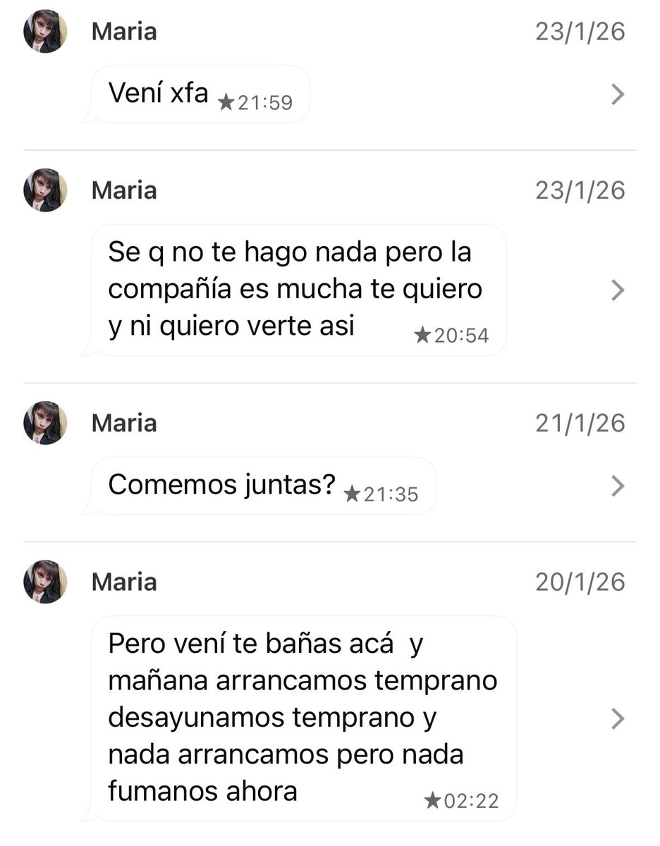 Andreina Cabezas (@andreina_cbzz) on Twitter photo 